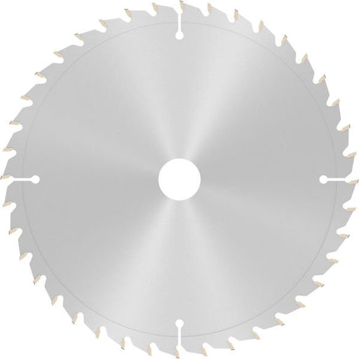 Bosch - Kreissägeblatt PRO Wood Kreissägeblatt, 2608640438 254 x 2 x 30 mm, Z40