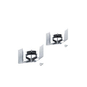 Zumtobel - Mechanisches Zubehör/Ersatzteile für Leuchten Montagebügel SLN2 MRT IP54 NIVSET IP54