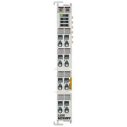 Beckhoff - Feldbus, Dez. Peripherie - Funktions-/Technologie-Modul Speicherklemme EL6080 128KByte EtherCAT