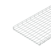 OBO Bettermann Vertr - Gitterrinne Gitterkabelrinne GRM 55 600 G 55x600x3000mm − 3 Meter