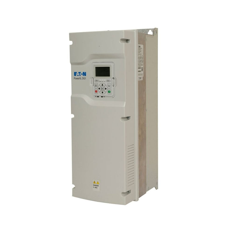 Eaton - Frequenzumrichter =< 1 kV Frequenzumrichter DG1-35027FB-C54C 500 V AC, 3-phasig