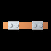 Striebel&John - Sammelschiene Kupferschiene ZXM2336 30x5mm 1FB V1, A2