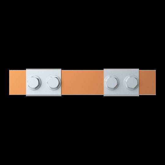 Striebel&John - Sammelschiene Kupferschiene ZXM2336 30x5mm 1FB V1, A2