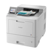 Brother - Drucker/Scanner/Kopierer Farblaserdrucker HLL9470CDNRE1