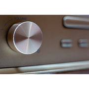 Soundmaster - Radio DAB+Musikcenter DAB970BR1 br UKW/CD/MP3/BT