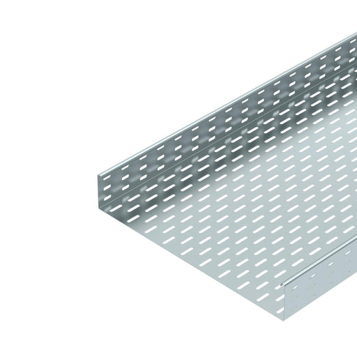 OBO Bettermann - Kabelrinne MKS 850 FS 85x500mm − 3 Meter