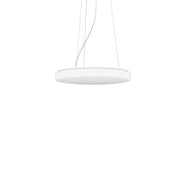 RZB - Pendelleuchte LED-Wand-/Deckenleuchte 312091.002.4.76 4000K DALI weiß