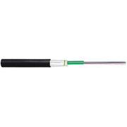 Corning K&L - LWL-Kabel U-DQ(ZN)BH 1x24 OM4CCCT5.0 024TEU-13198A2G-Dca OM4 ClearCurve − 2000 Meter