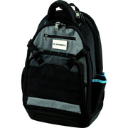 Rutenbeck - Werkzeugset Fibre Werkzeugrucksack 228070600