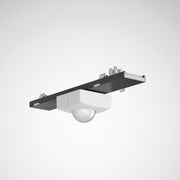 Trilux - Elektrisches Zubehör/Ersatzteile für Leuchten Geräteträger mit Sensor 7650IP IS 3 #8907500 schwarz