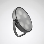 Trilux - Lichttechnisches Zubehör/Ersatzteile für Leuchten Rillenglas Faciella Slim 40ZRGE