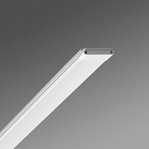 Regiolux - Mechanisches Zubehör/Ersatzteile für Leuchten Blindabdeckung SDBKS/1500 vw PVC