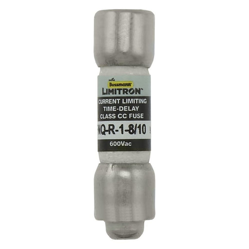 Eaton - HRC-Sicherung Sicherungseinsatz FNQ-R-1-8/10 1.8 A, AC 600 V − 10 Stück