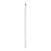OBO Bettermann - Installationssäule ISST70140RW 64x145x3000mm Alu