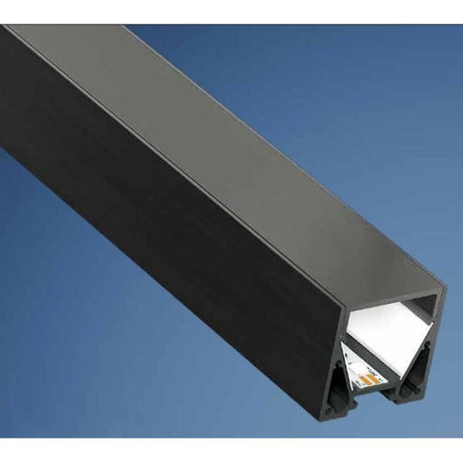Barthelme - Mechanisches Zubehör/Ersatzteile für Leuchten Aluminiumprofil 62398761 1m