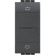 Legrand (BT) - Funksender Wandsender Rollladen Bticino LN4027CWI 1-modul