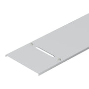 OBO Bettermann Vertr - Deckel für Kabeltragsystem Deckel mit Drehriegel WDRL 1116 20 A4 200x3000mm − 3 Meter