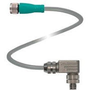 Pepperl+Fuchs Fabrik - Konfektioniertes Sensor-Aktor-Kabel Adapter 222818 − 1 Stück