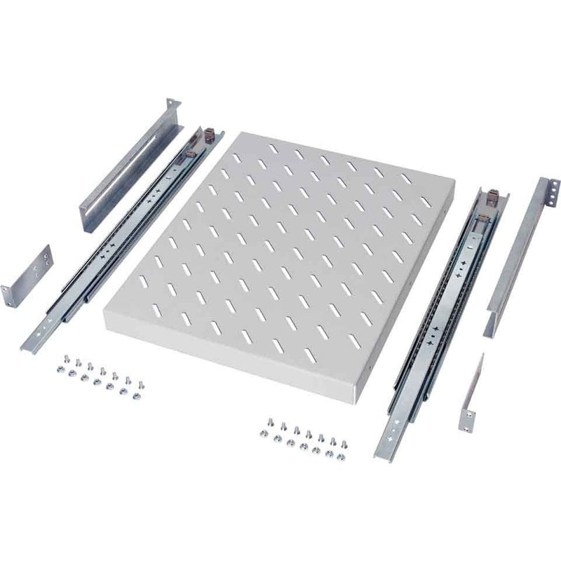 Schäfer IT - Komponente für den Ausbau (Schaltschrank) Fachboden 19Z TXB 500x410 B6796000