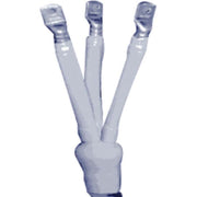 3M - Endverschluss für Mittel- und Hochspannungskabel Innenraum-Endverschluß 92-EN 63-3 3x120-150qmm,3,6/6kV − 60 Stück