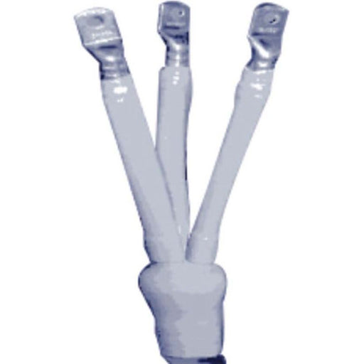 3M Deutschland - Endverschluss für Mittel- und Hochspannungskabel Innenraum-Endverschluß 92-EN 63-3 3x120-150qmm,3,6/6kV − 60
