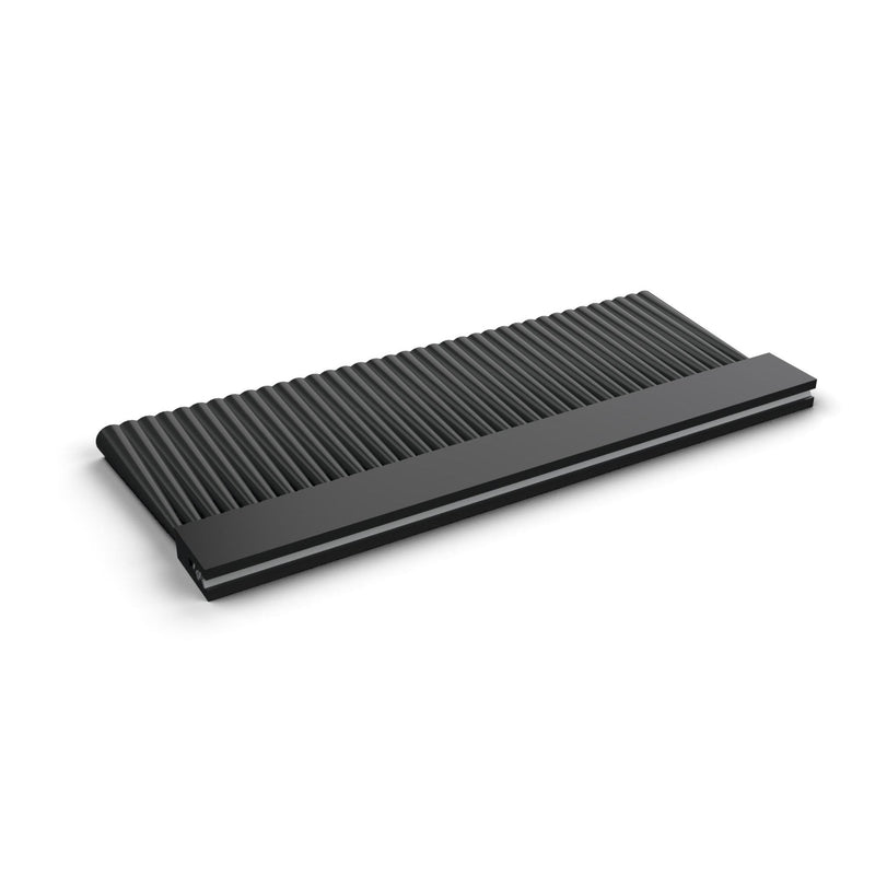Enoc - Komponente für den Ausbau (Schaltschrank) Bürstenleiste BL-W5/W10