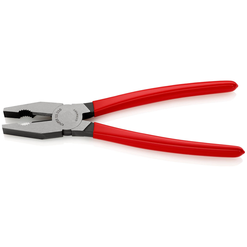 Knipex - Kombizange 03 01 250 EAN − 1 Stück