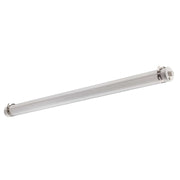 Pracht - Decken - /Wandleuchte LED - Rohrleuchte TUBIS BL #5240035 1,6m 4000K DV3x1,5