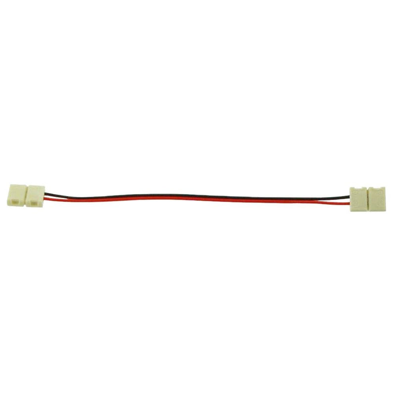 Scharnberger+Hasenbein - Zubehör/Ersatzteile für Lichtschlauch/-band Verbindungskabel 30668 f.LED-Band 10mm