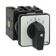 Eaton - Lastschalter Umschalter T0-3-8216/E 3pol