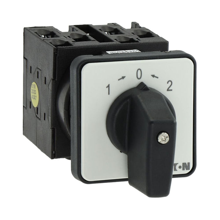 Eaton - Lastschalter Umschalter T0-3-8216/E 3pol.  − 1 Stück
