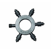 Scharnberger+Hasenbein - Elektrisches Zubehör/Ersatzteile für Leuchten Ring-Anschluss 88806 230V IP44