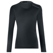 Uvex - T-Shirt Longsleeve women 8887713 7337/anthrazit XXL