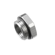 Weidmüller - Rundsteckverbinder, Einbau (PCB) Stecker SAIEEWM20/PG9SW24VA − 100 Stück