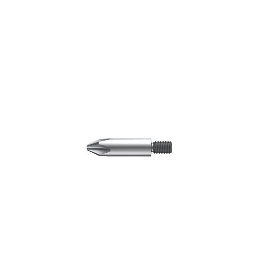 Wiha - Bit Phillips-Gewindebit 7321 Z PH2x33 M5