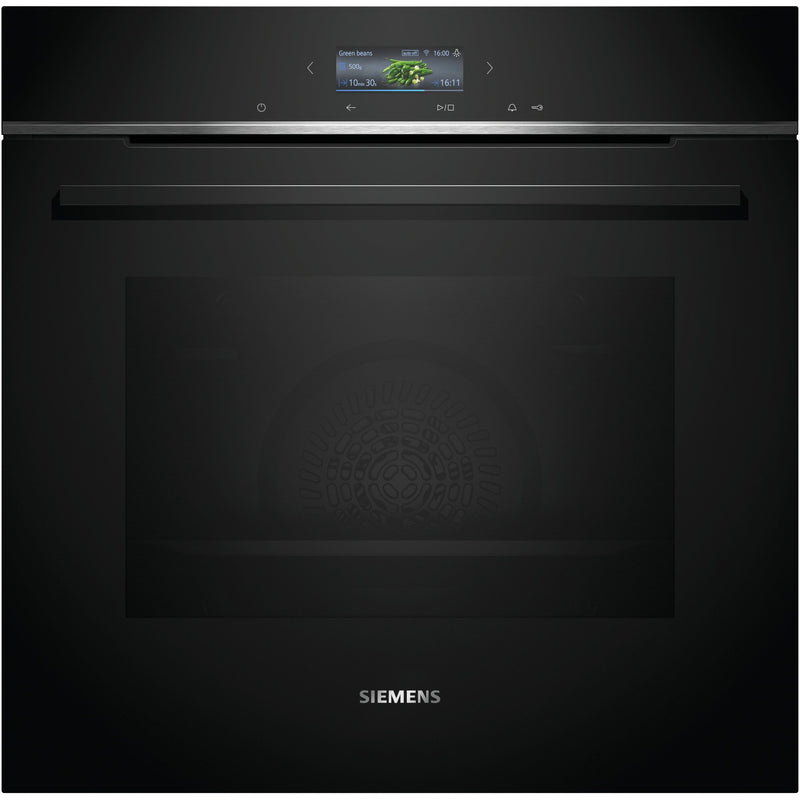 Siemens - Backofen EB-Backofen HB774G1B1 IQ700