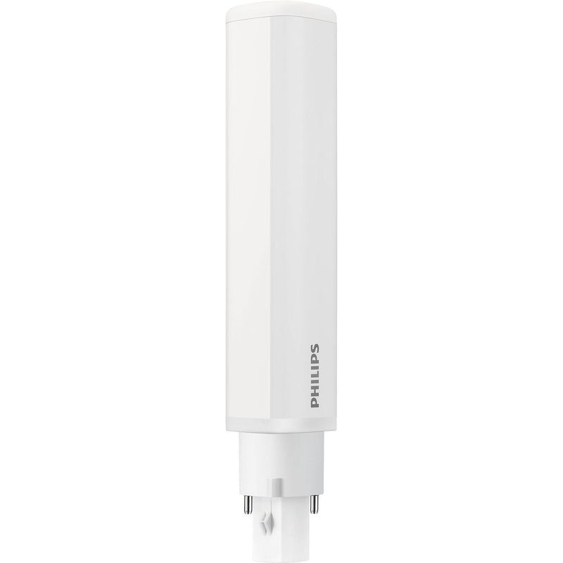 Philips Lighting - LED - Lampe/Multi - LED LED - Kompaktlampe f.KVG/VVG CorePro LED#28760000 G24d - 3, 840