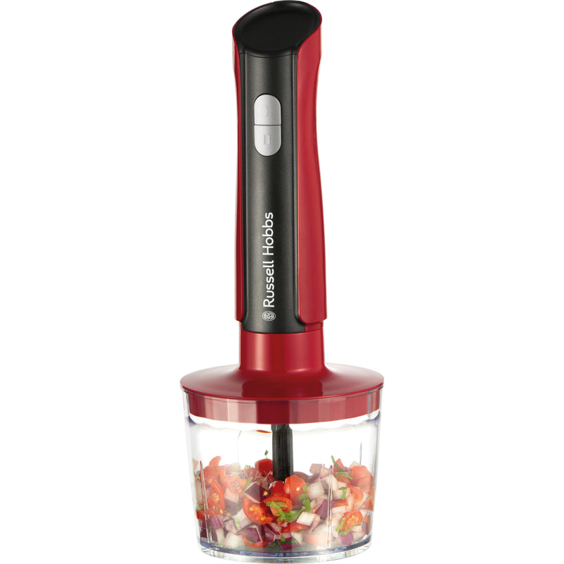 RUSSELL HOBBS - Rühr-/Mixgerät Stabmixer 27140-56 Desire,3in1 − 1 Stück