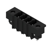 Weidmüller - Leiterplattensteckverbinder Verbinder 3.81mm SC-SMT 3.#1864240000  − 300 Stück