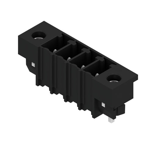 Weidmüller - Leiterplattensteckverbinder Verbinder 3.81mm SC-SMT 3.#1864240000  − 300 Stück