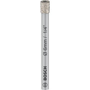Bosch - Bohrkrone PRO Ceramic dry 2608599049 Bohrer, 6 x 66 mm