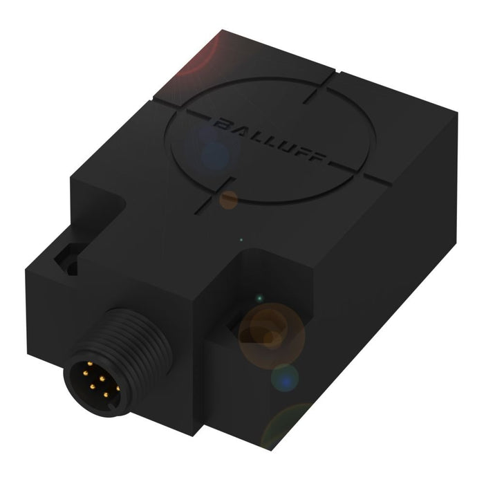 Balluff - RFID-Lesegerät HF (13.56 MHz) BIS M-410-06#BIS01F7  − 1 Stück
