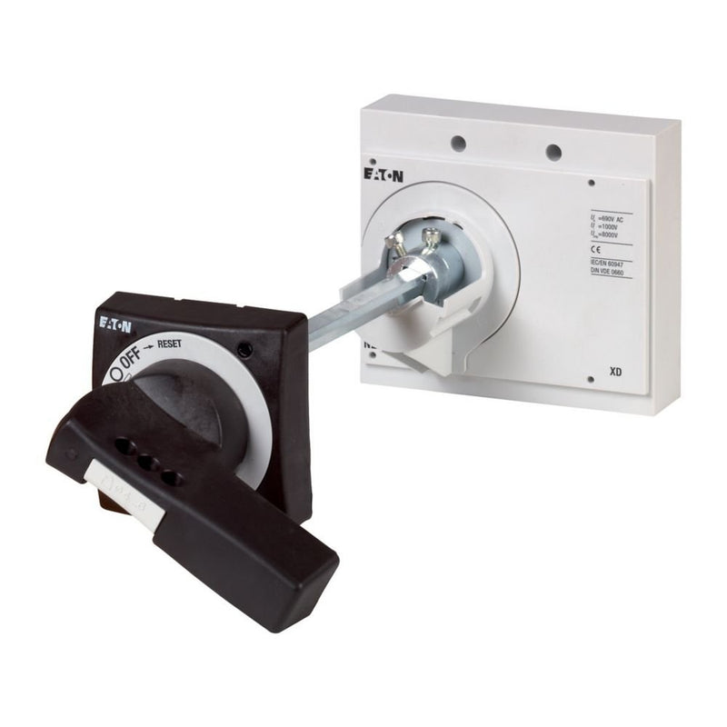 Eaton - Handgriff für Schaltgeräte Hauptschalterbausatz NZM4-XHB