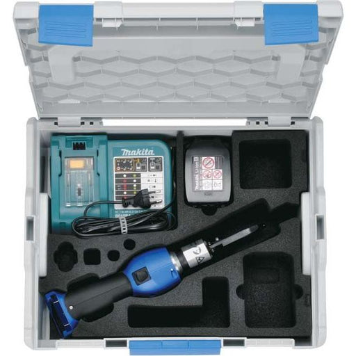 Klauke - Kabelschere Schneidwerkzeug LBOXXES32L Elektro-Hydraulisch