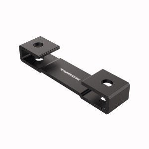 Turck - Wegsensor Montagehalterung M1-Q25L (VE2) − 2 Packung