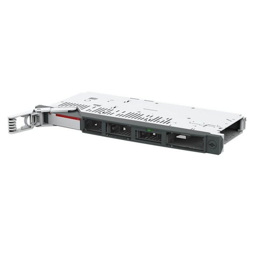 ABB Stotz S&J - Sicherungslasttrennschalter Lasttrennschalter XRG00-50/5-DC 2-polig