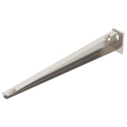 OBO Bettermann - Ausleger für Kabeltragsystem Wand- und Stielausleger AWG 15 41 A4 Gitterrinne B410mm