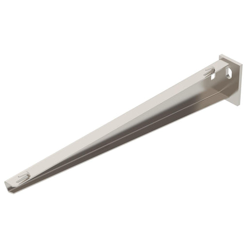 OBO Bettermann - Ausleger für Kabeltragsystem Wand- und Stielausleger AWG 15 41 A4 Gitterrinne B410mm