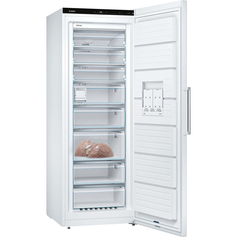 Bosch - Gefriergerät GSN58AWDV Serie6