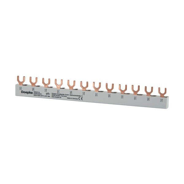 Doepke - Phasenschiene EV-S G 3.12.120